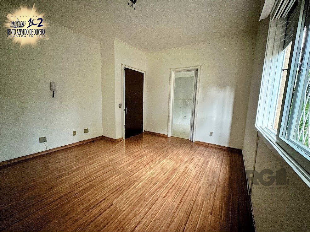 Apartamento, 1 quarto, 41 m² - Foto 2