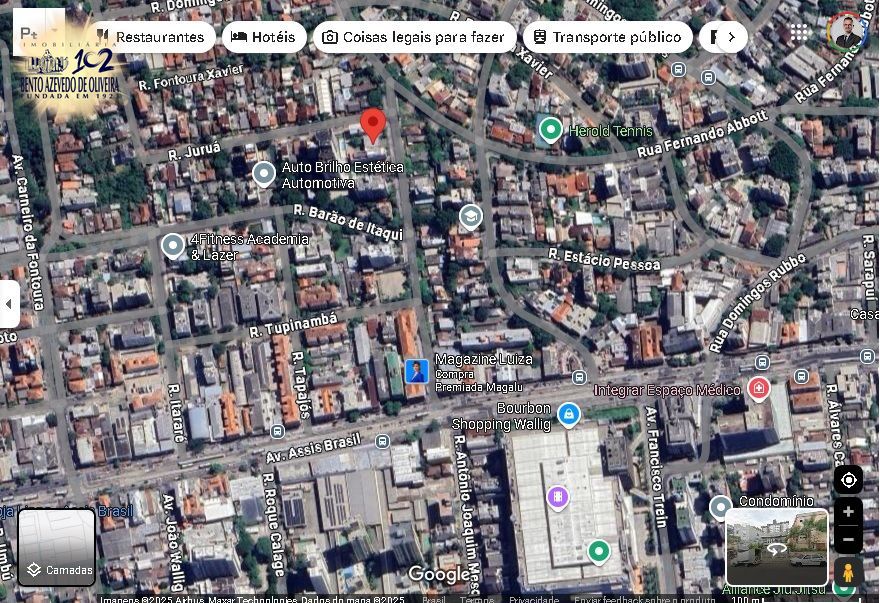 Prédio Inteiro, 198 m² - Foto 18