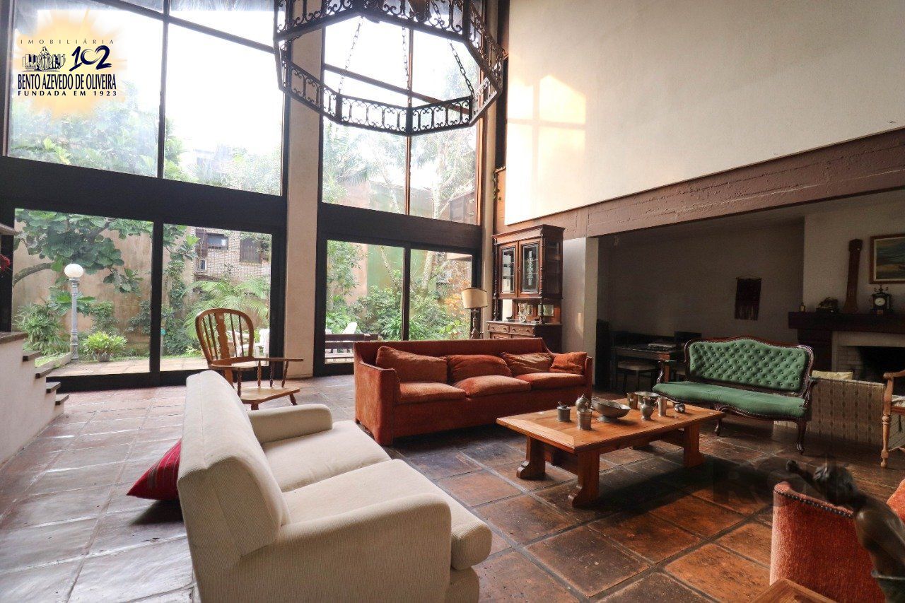 Casa, 6 quartos, 523 m² - Foto 19