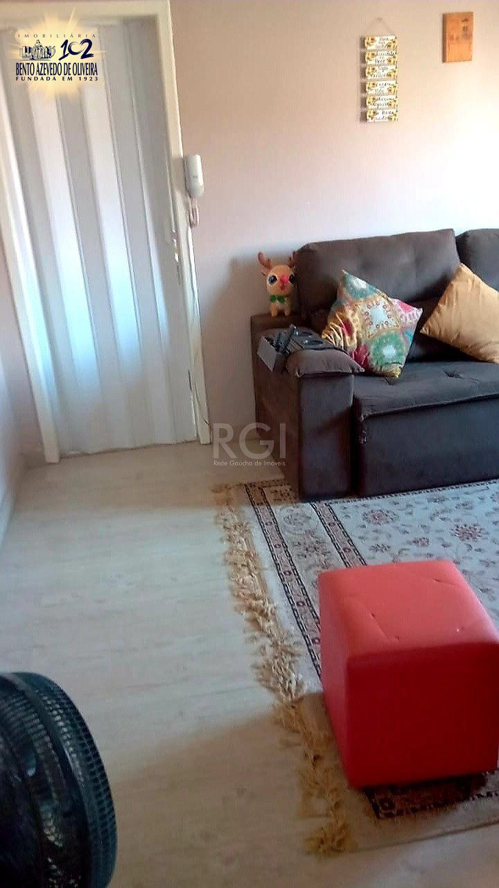 Apartamento, 1 quarto, 35 m² - Foto 8