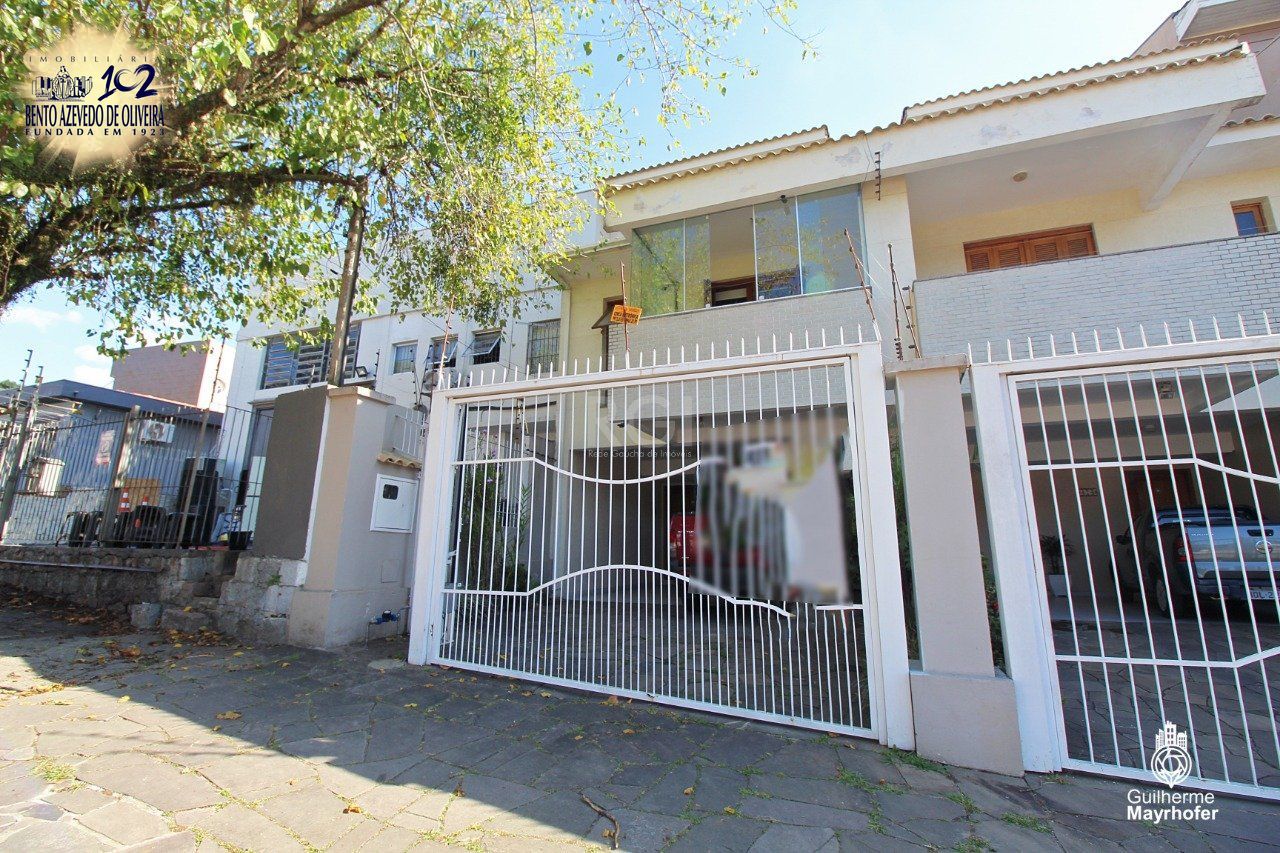 Casa, 3 quartos, 227 m² - Foto 1