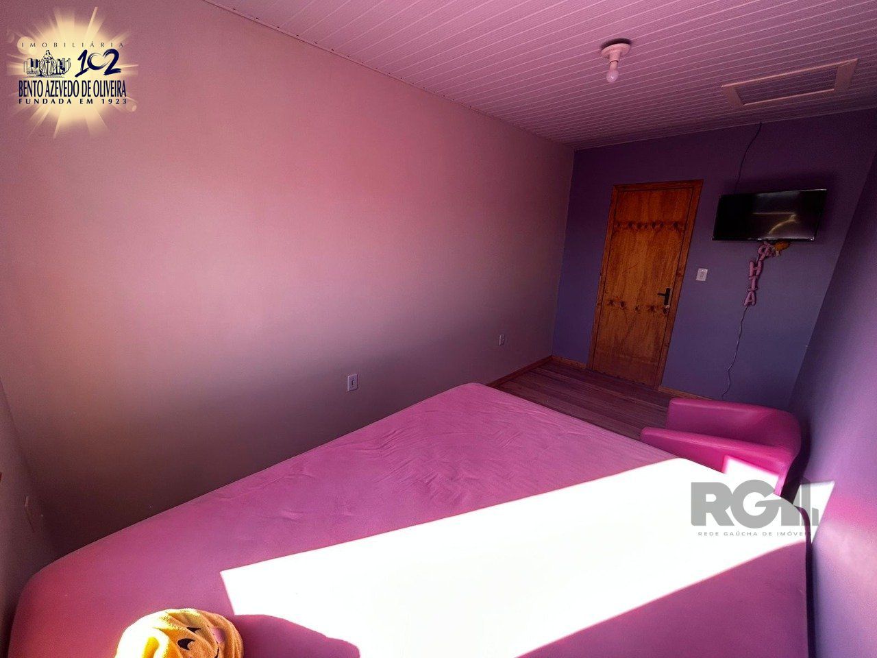 Casa, 3 quartos, 135 m² - Foto 9