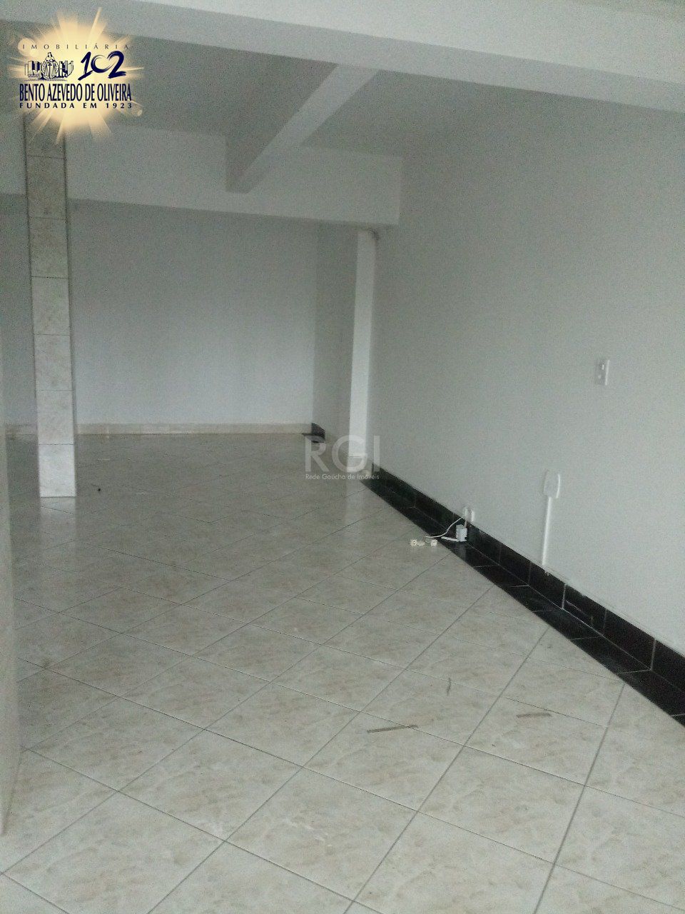 Loja-Salão, 39 m² - Foto 1
