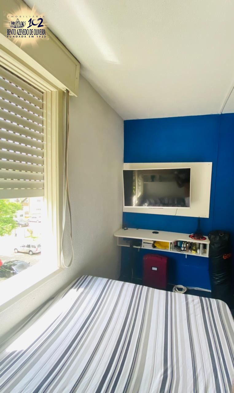 Apartamento, 2 quartos, 46 m² - Foto 10