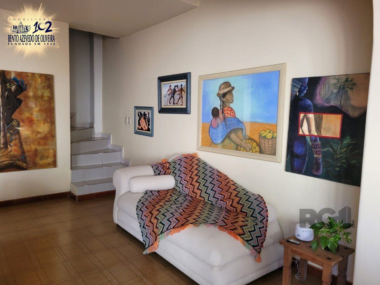 Casa, 4 quartos, 220 m² - Foto 6