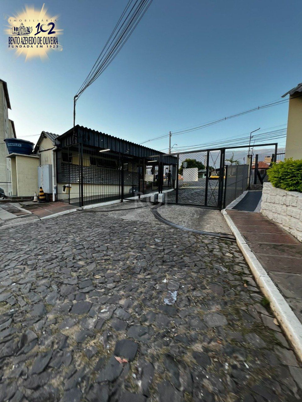 Apartamento, 2 quartos, 38 m² - Foto 32