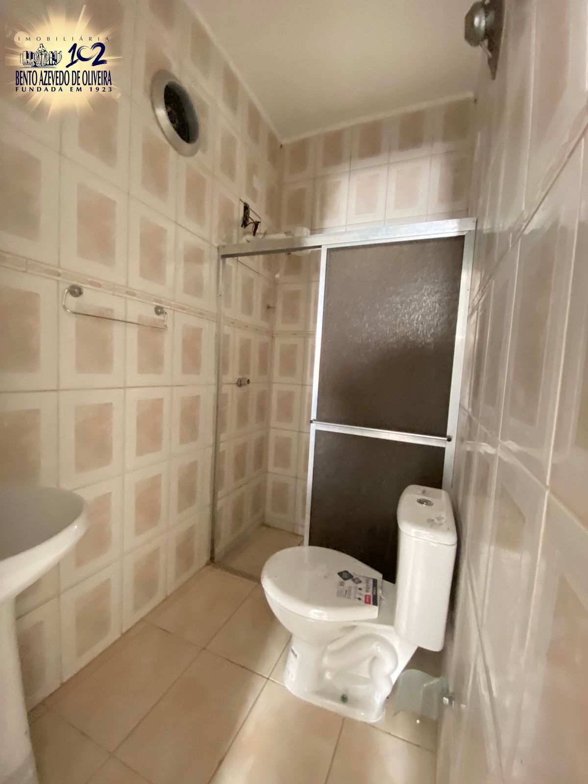 Banheiro Suíte térreo