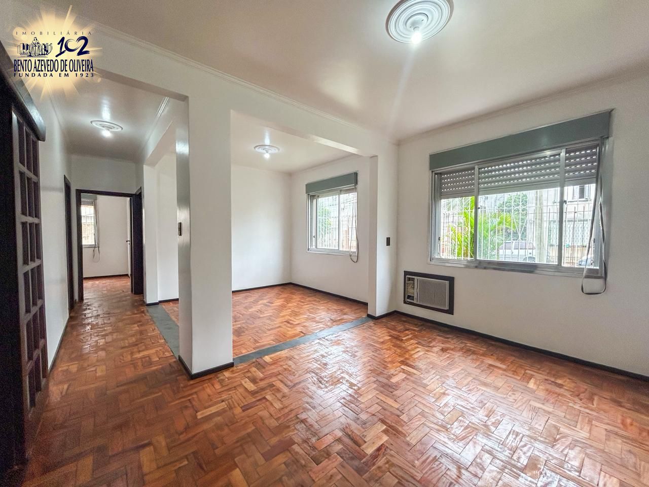 Apartamento, 3 quartos, 65 m² - Foto 3