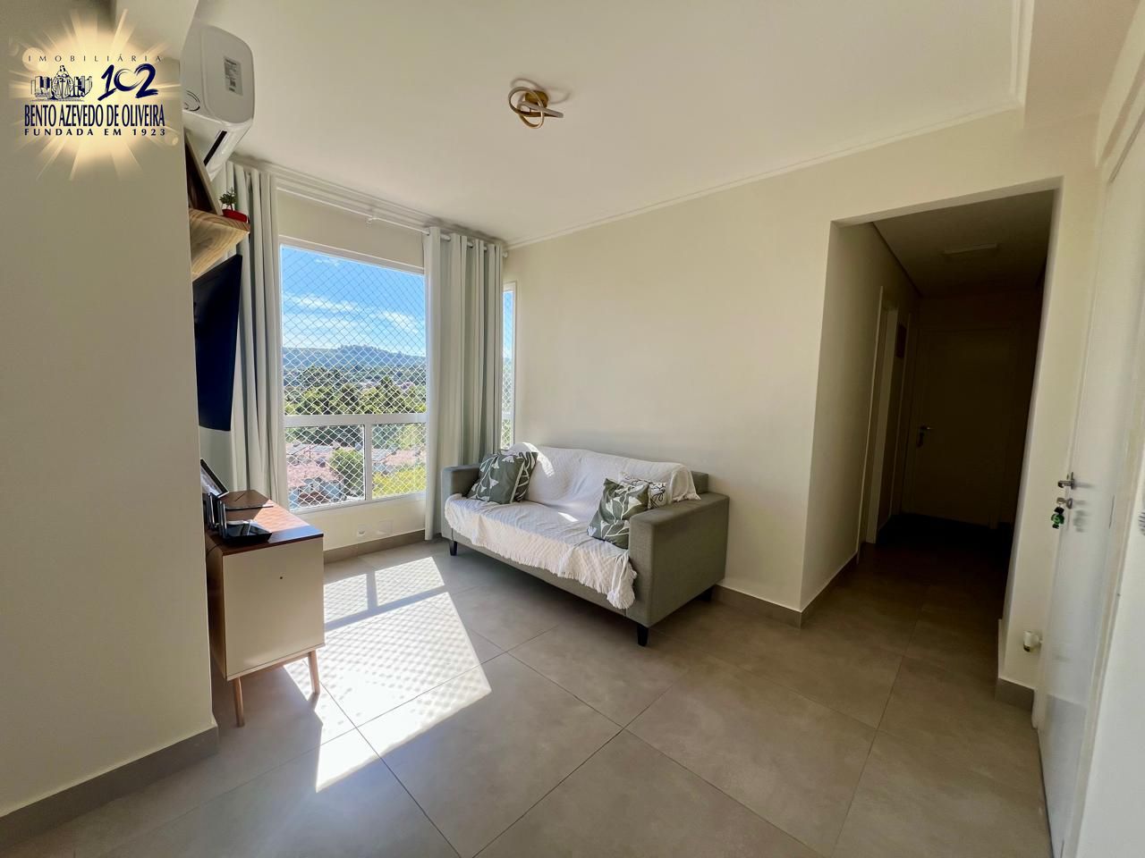 Apartamento, 2 quartos, 42 m² - Foto 8