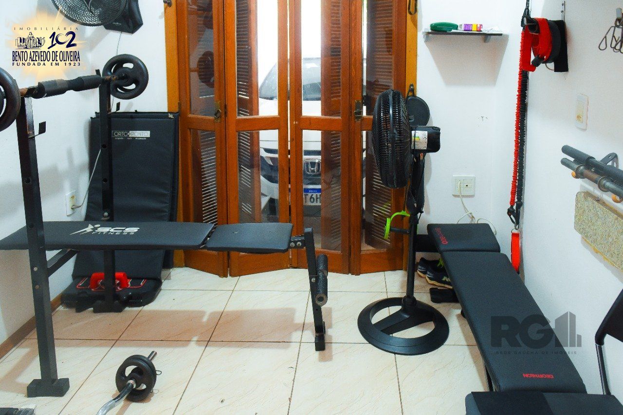 Casa, 3 quartos, 308 m² - Foto 26