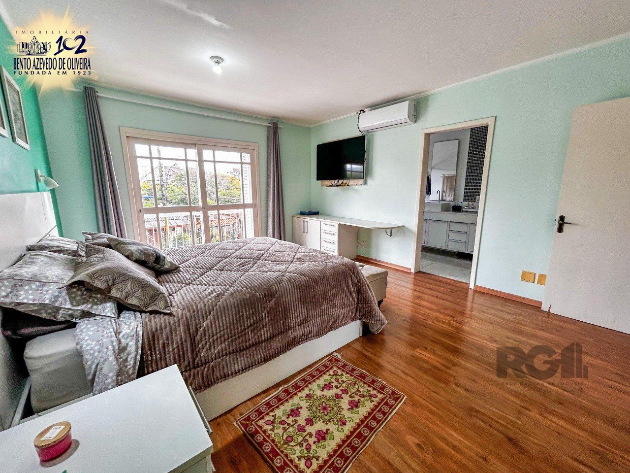 Casa, 4 quartos, 150 m² - Foto 6