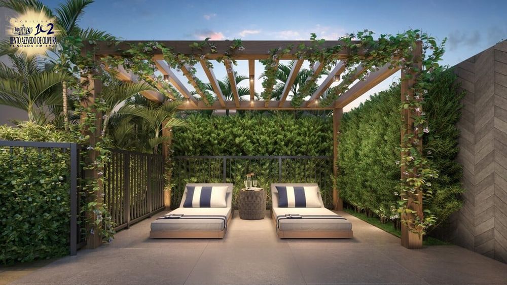 Apartamento, 1 quarto, 27 m² - Foto 9