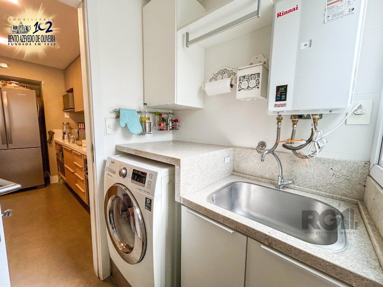 Casa de Condomínio, 3 quartos - Foto 22