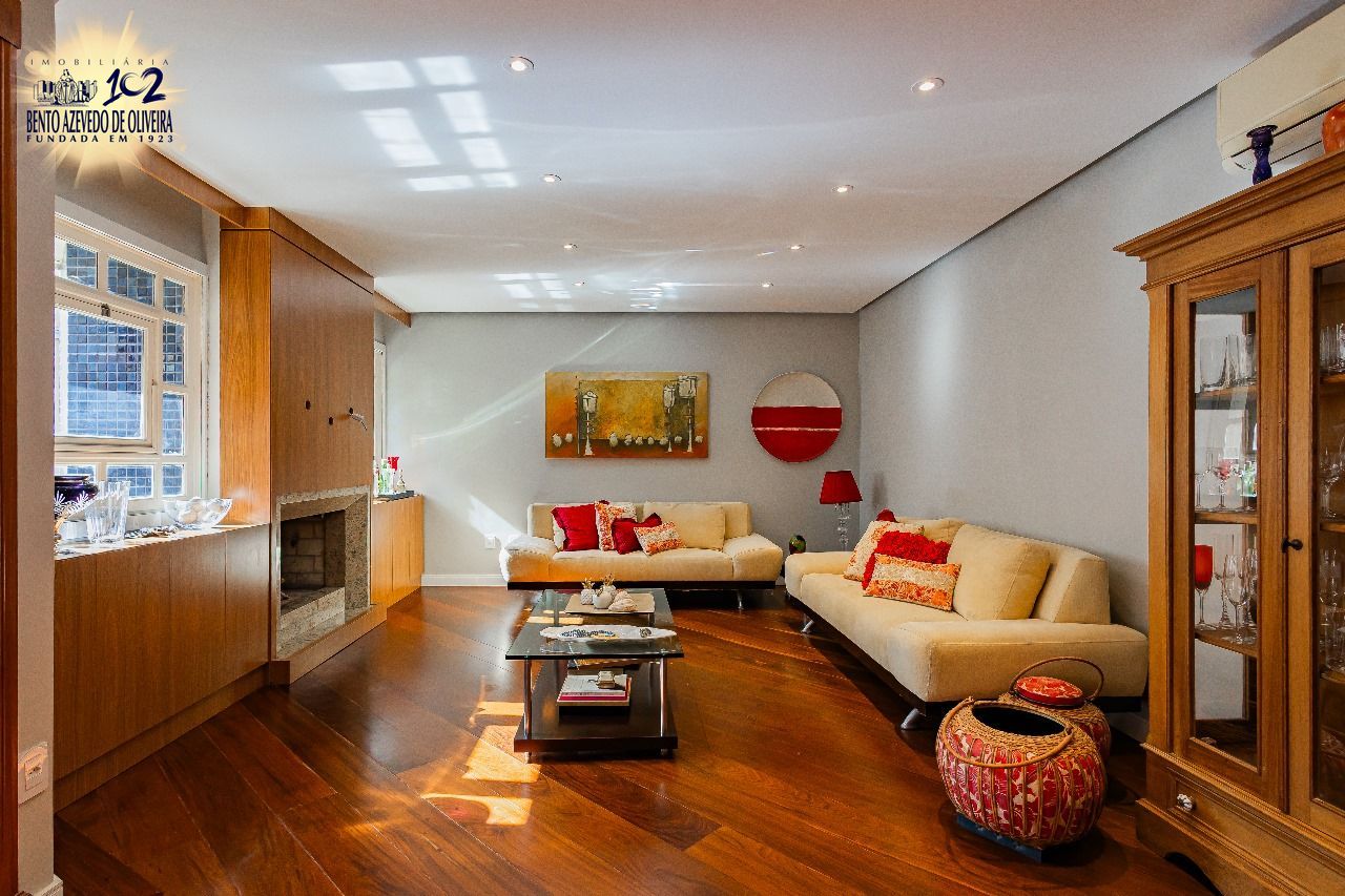 Cobertura, 3 quartos, 295 m² - Foto 33