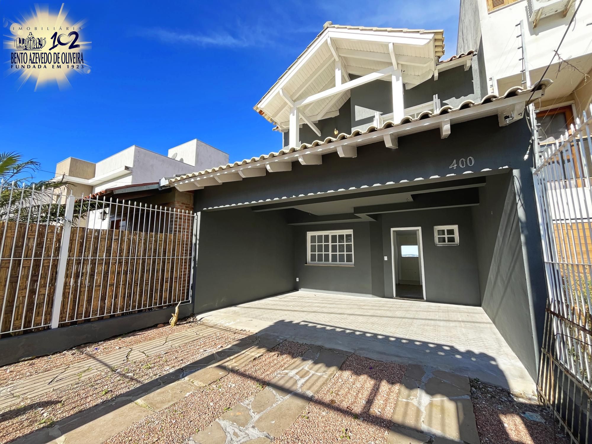 Casa, 3 quartos, 130 m² - Foto 1