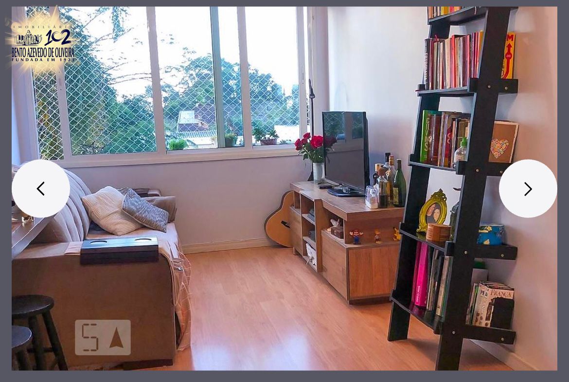 Apartamento, 2 quartos, 58 m² - Foto 8