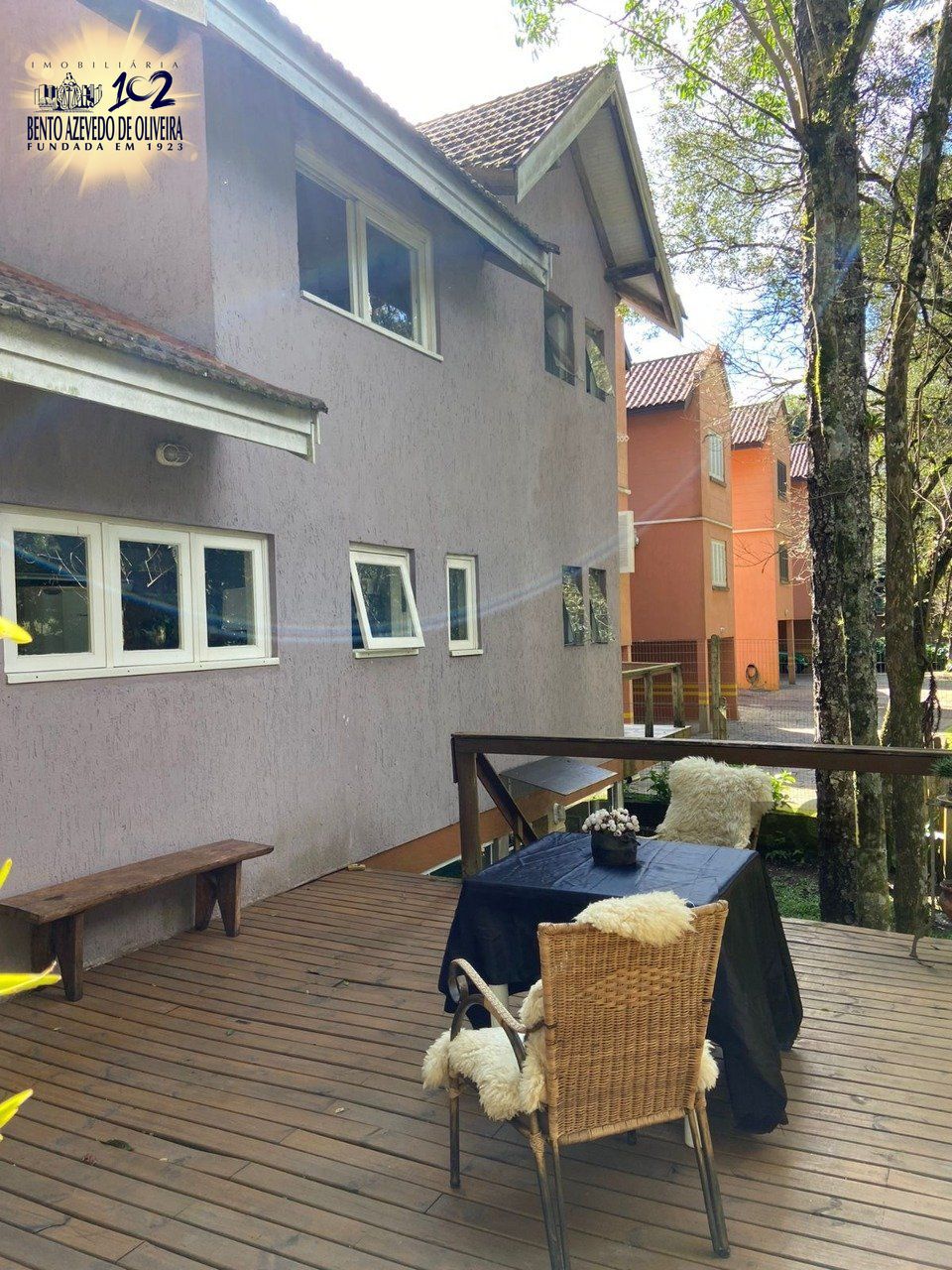 Casa, 2 quartos, 140 m² - Foto 24