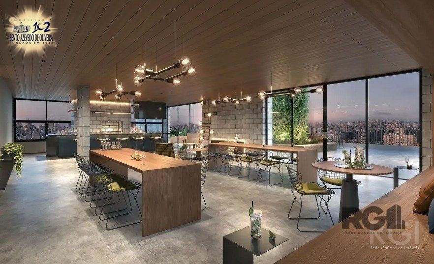 Apartamento, 1 quarto, 27 m² - Foto 13