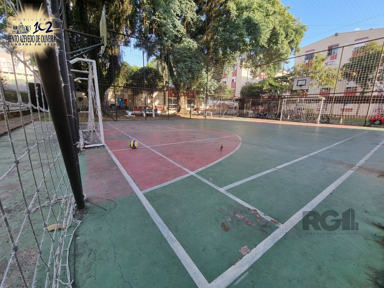 Apartamento, 3 quartos, 59 m² - Foto 4