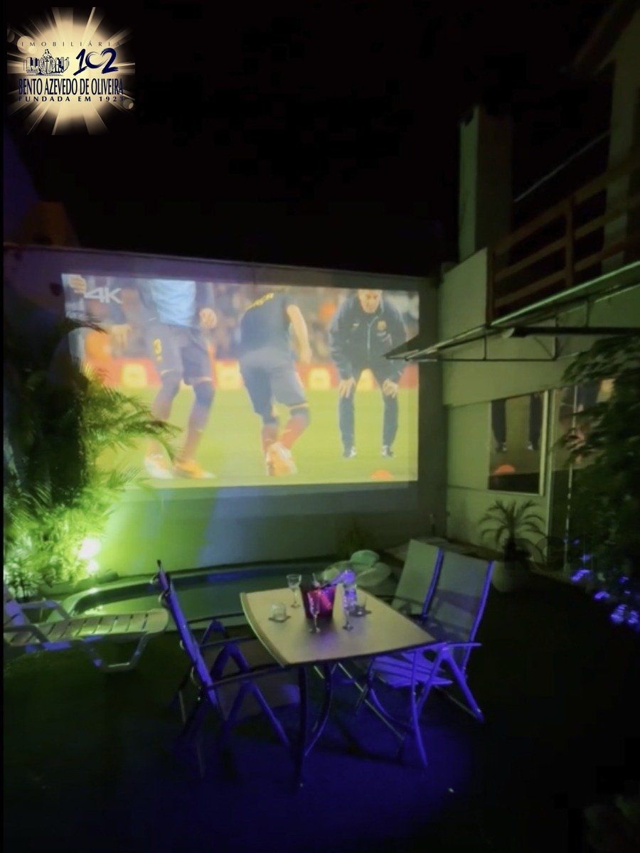 Casa, 3 quartos, 308 m² - Foto 2