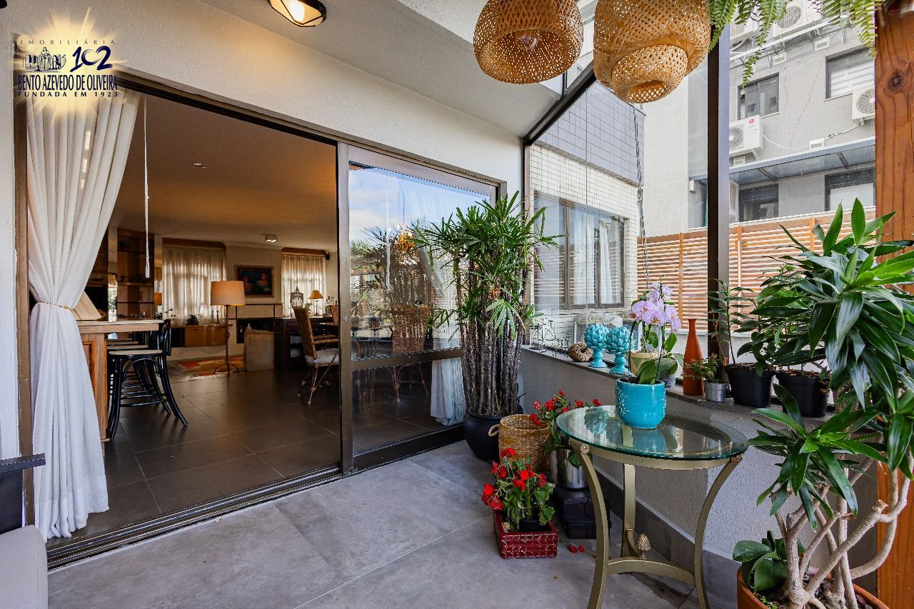 Cobertura, 3 quartos, 295 m² - Foto 18