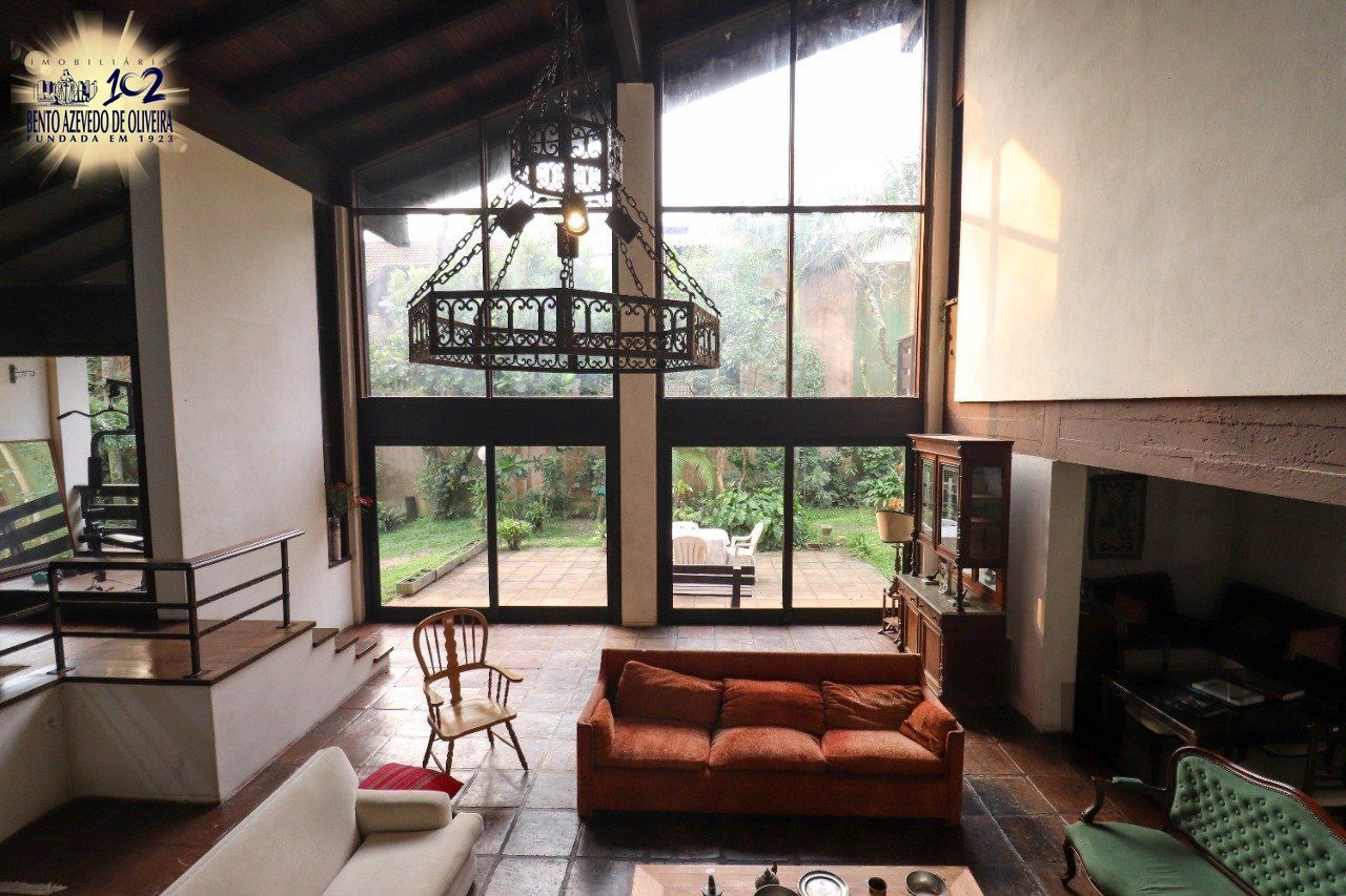 Casa, 6 quartos, 523 m² - Foto 16