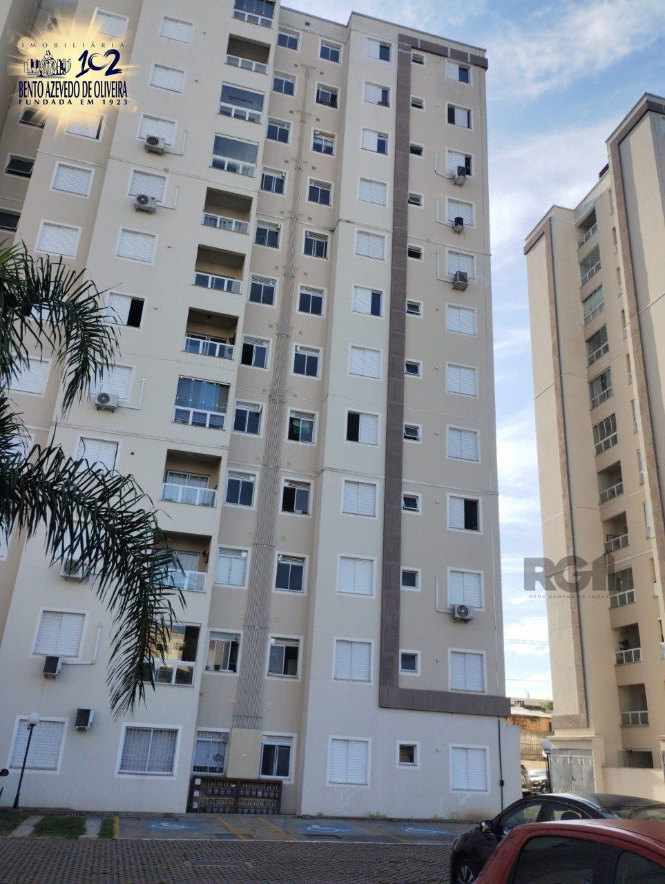 Apartamento, 2 quartos, 46 m² - Foto 19