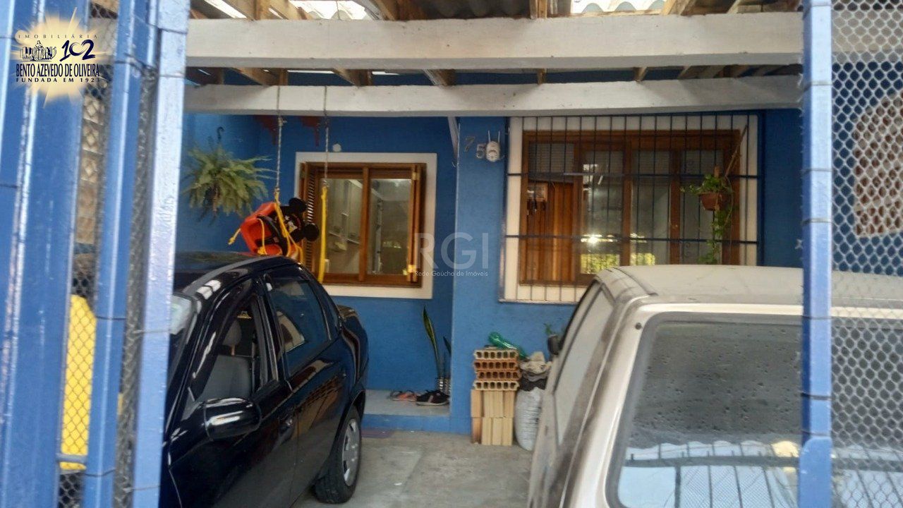 Casa, 3 quartos, 135 m² - Foto 44