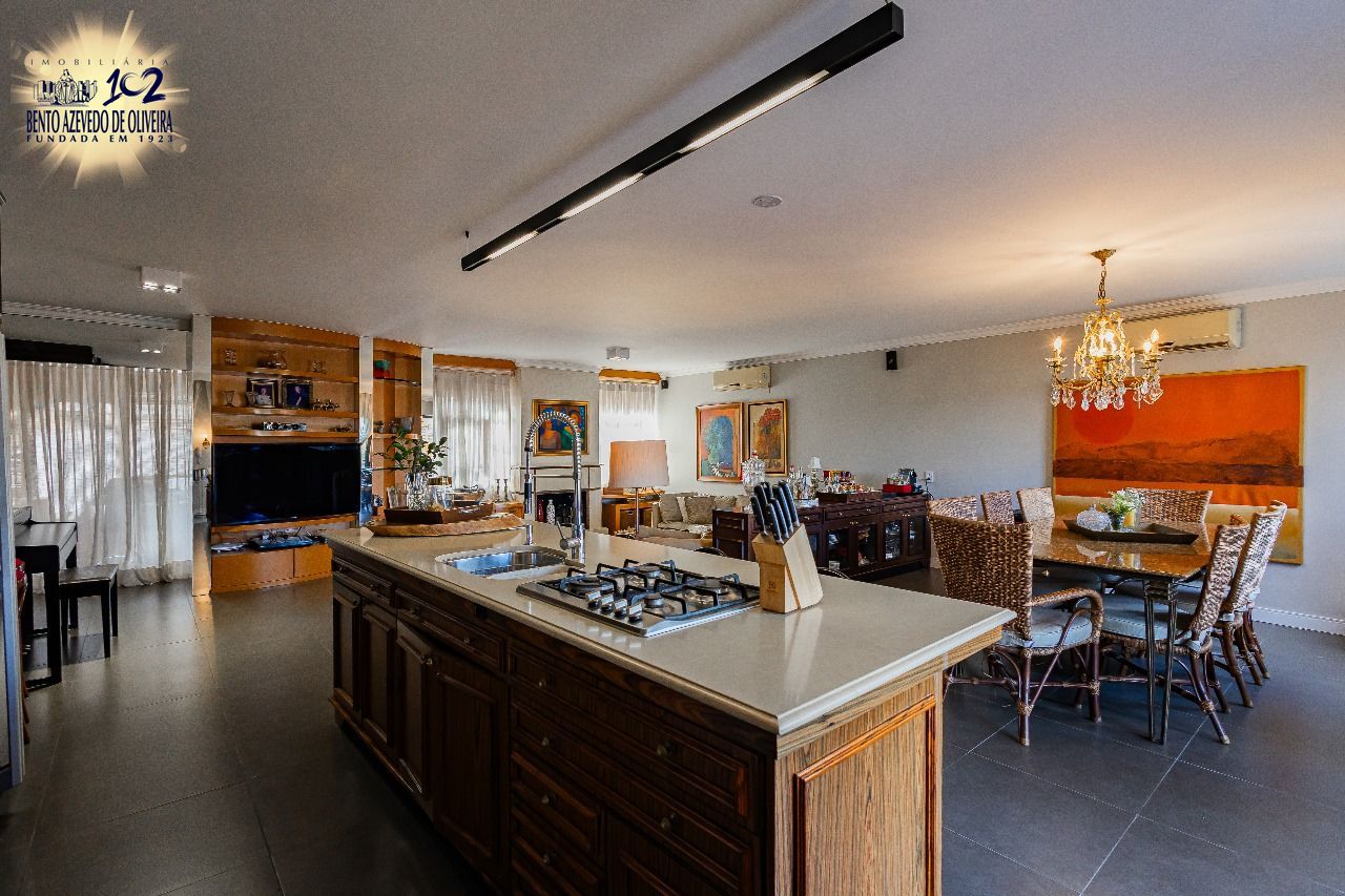 Cobertura, 3 quartos, 295 m² - Foto 13