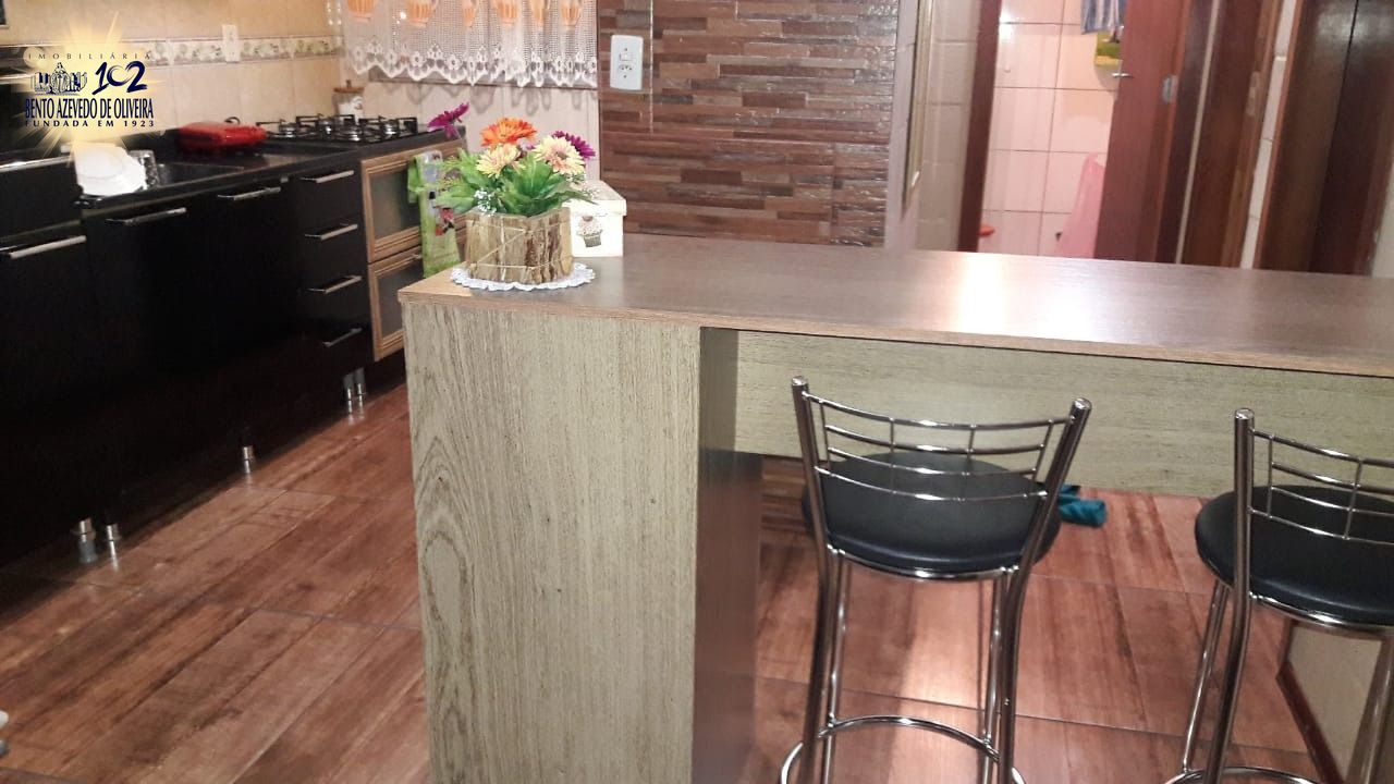 Apartamento, 2 quartos, 38 m² - Foto 1