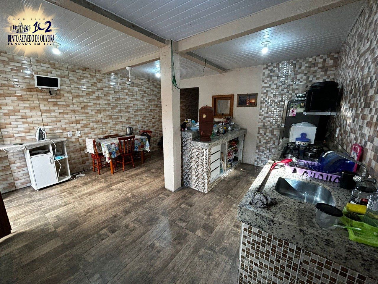 Casa, 3 quartos, 135 m² - Foto 35