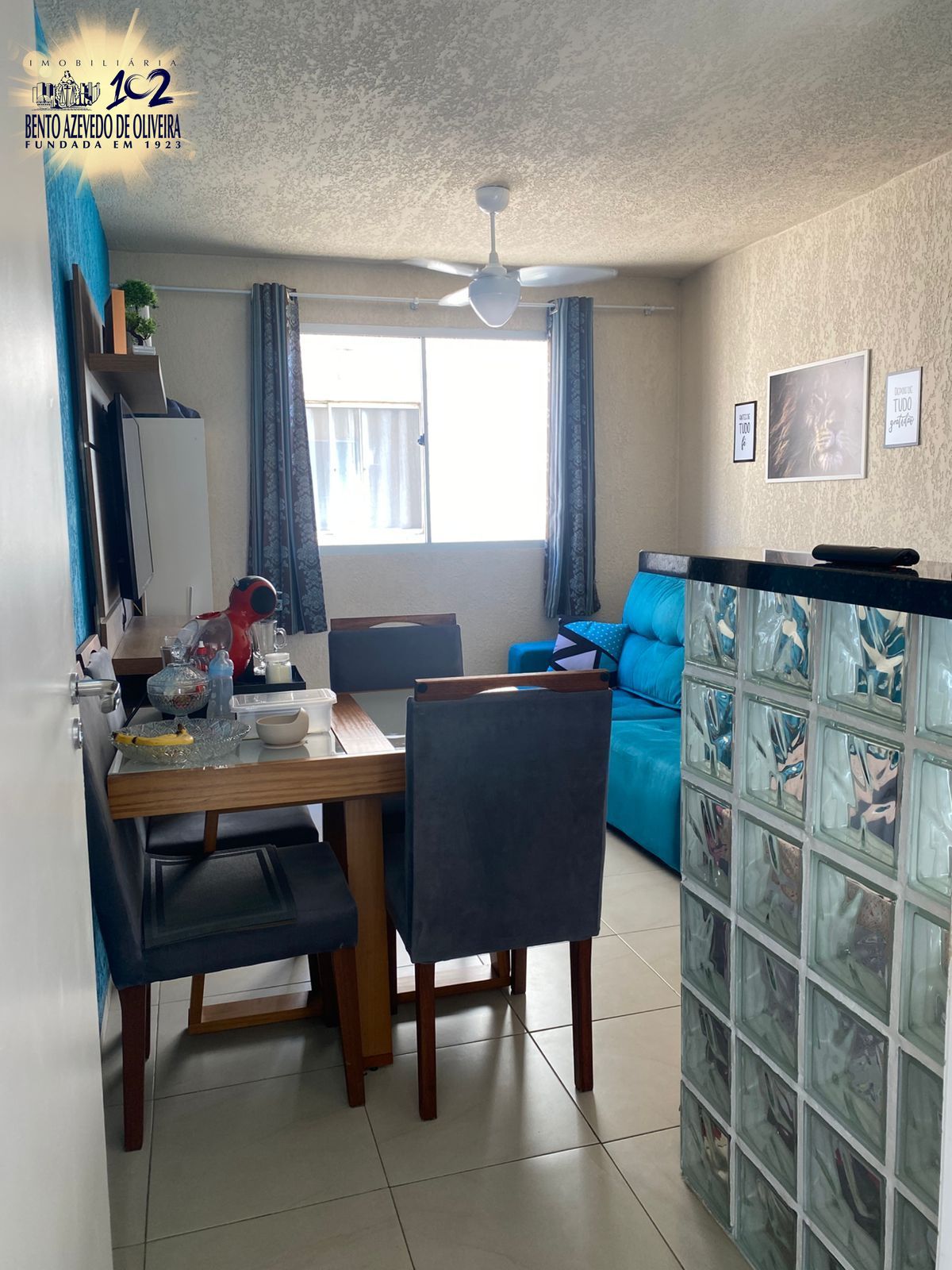 Apartamento, 2 quartos, 40 m² - Foto 4