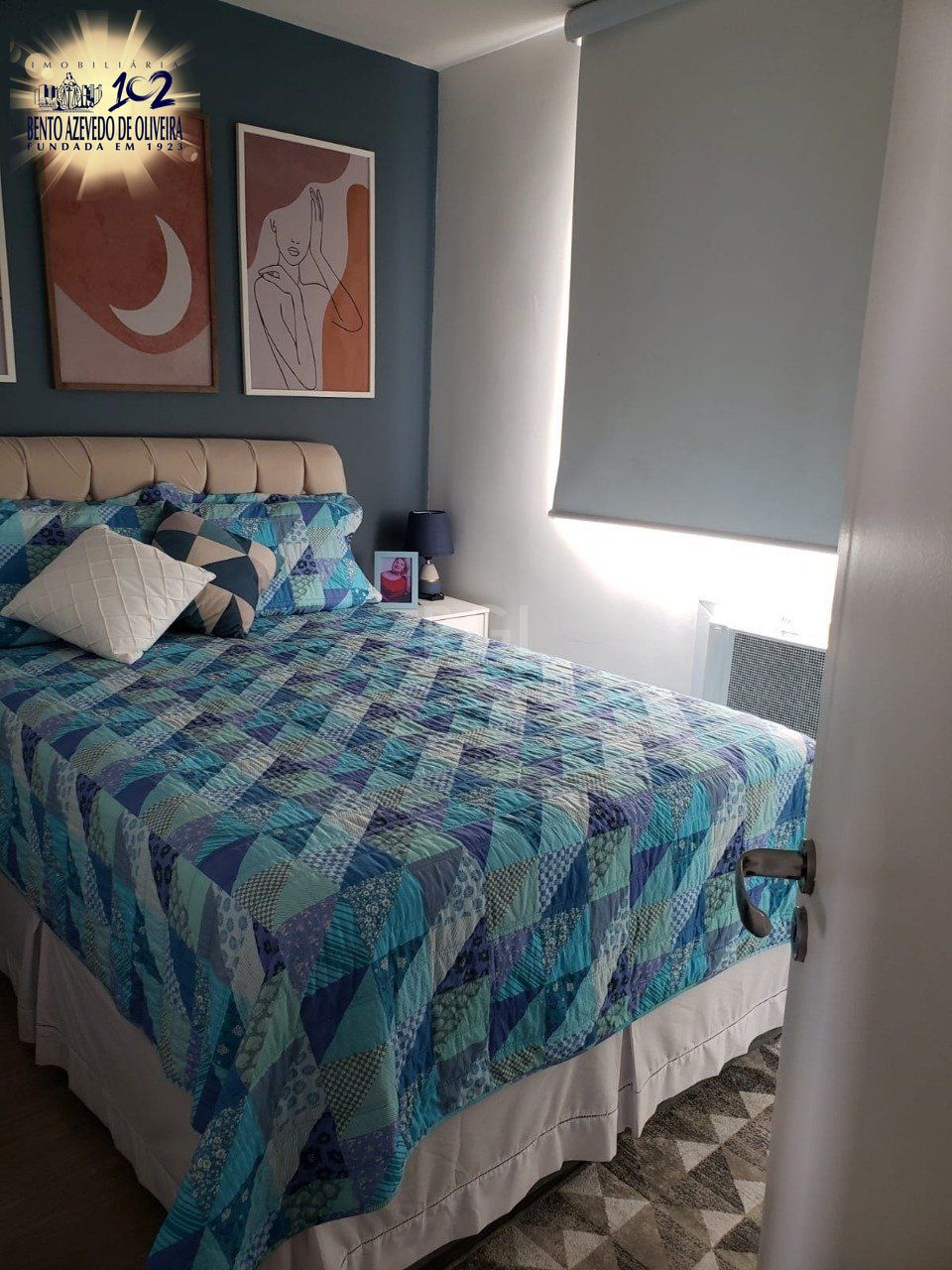 Apartamento, 2 quartos, 40 m² - Foto 9