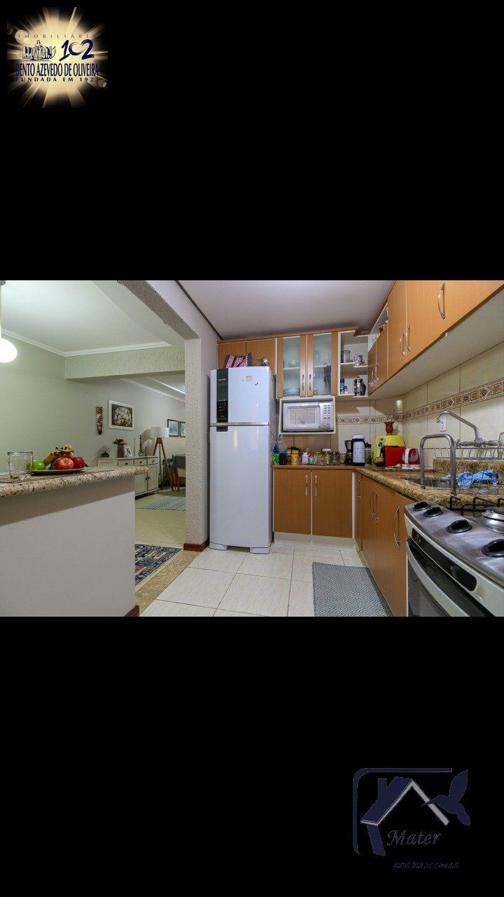 Casa, 4 quartos, 159 m² - Foto 21