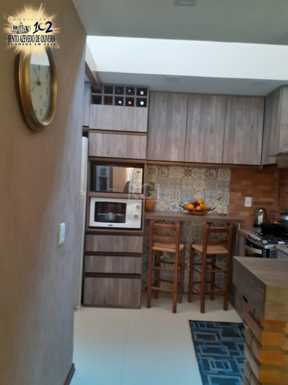 Casa de Condomínio, 2 quartos - Foto 4