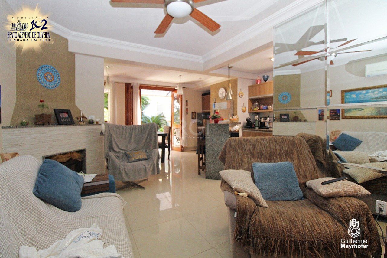 Casa, 3 quartos, 227 m² - Foto 2