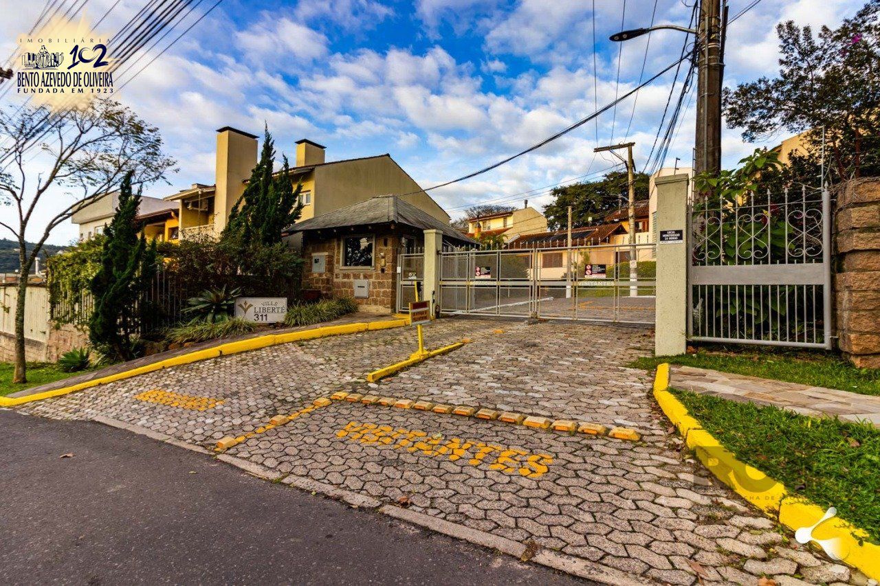 Casa de Condomínio, 3 quartos - Foto 63