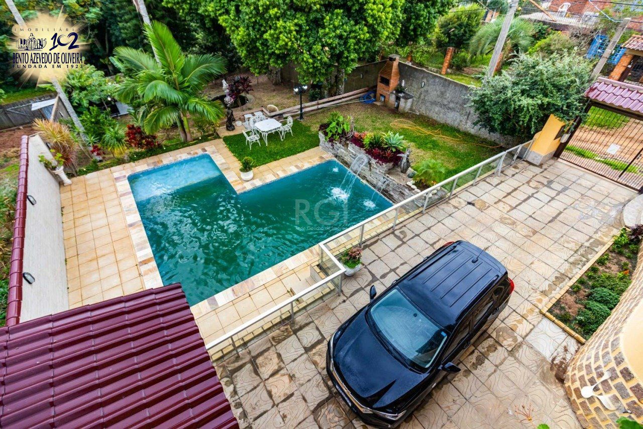 Casa, 4 quartos, 320 m² - Foto 48