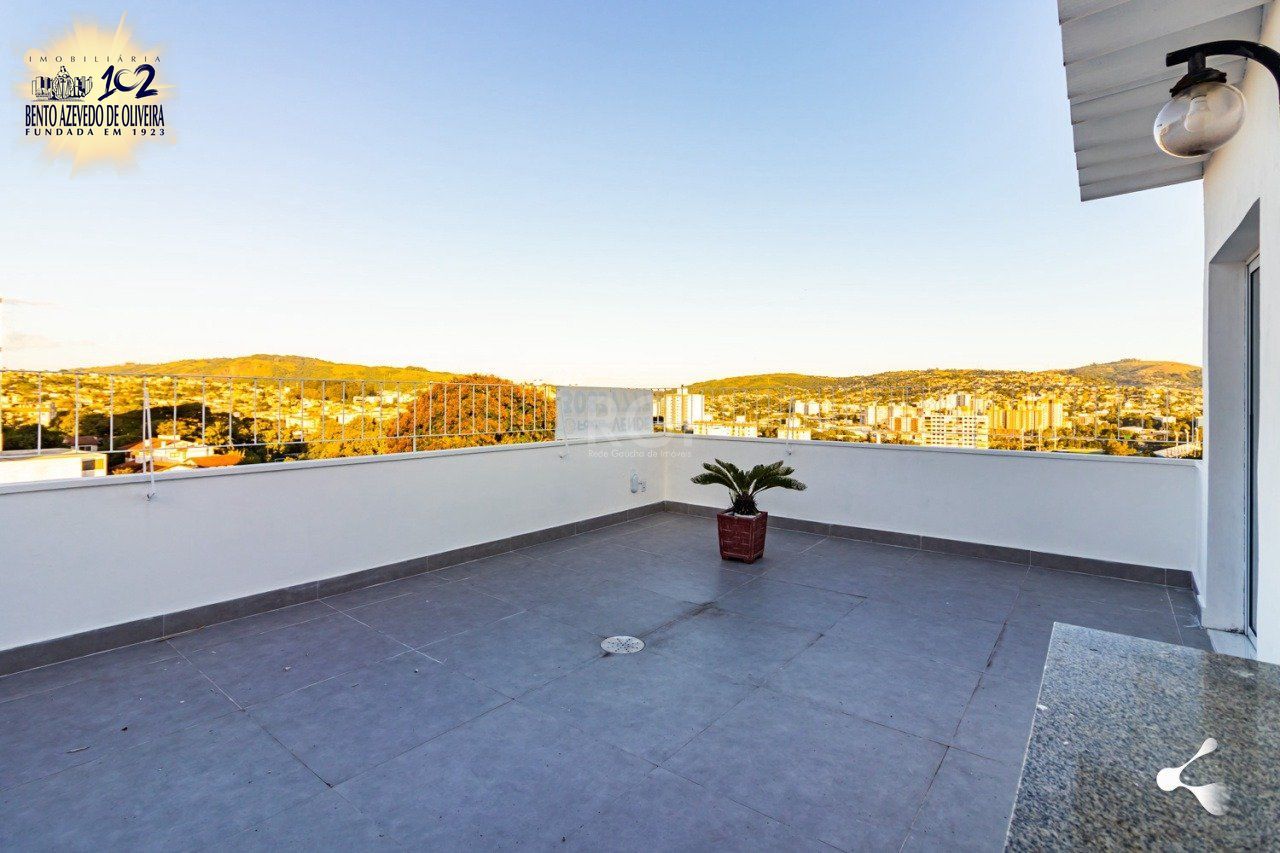 Cobertura, 3 quartos, 119 m² - Foto 6