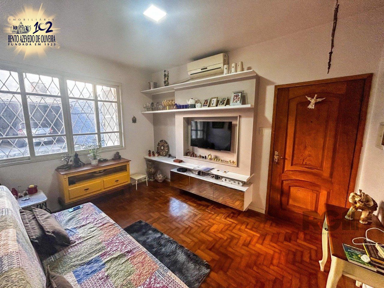 Apartamento, 1 quarto, 38 m² - Foto 11