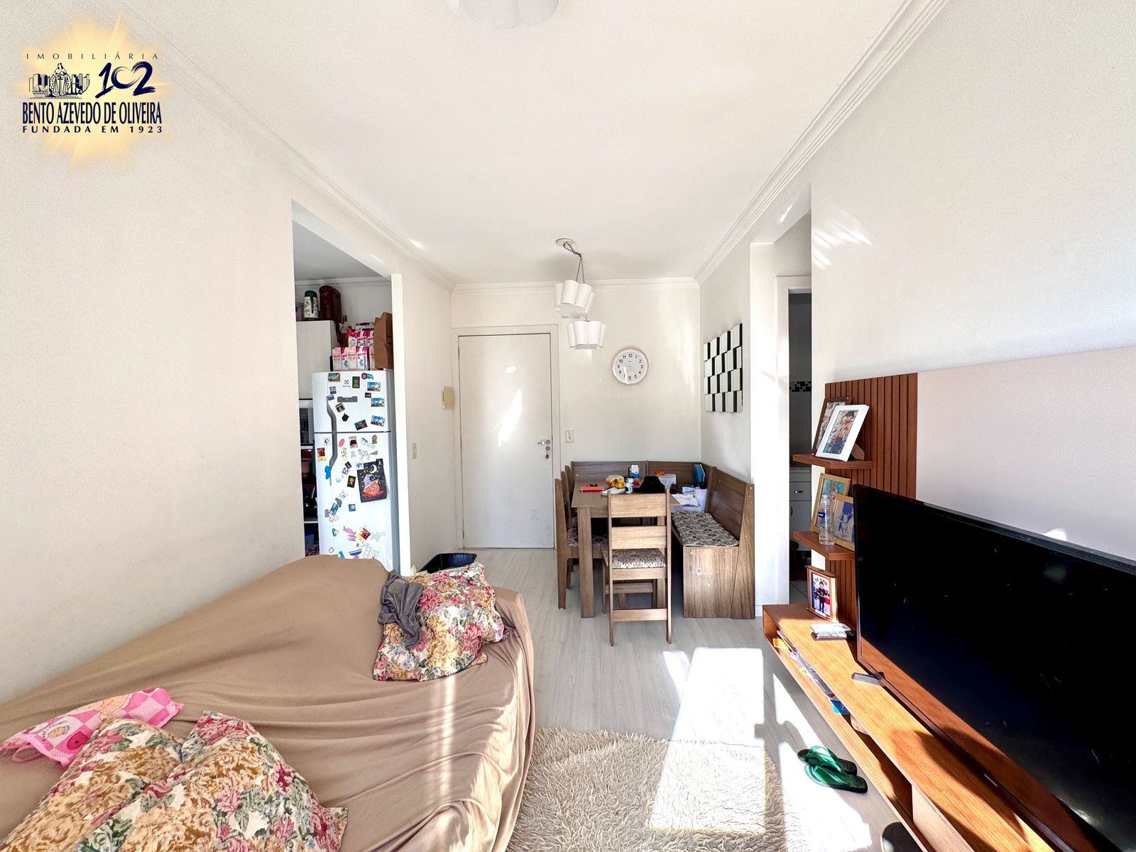 Apartamento, 2 quartos, 67 m² - Foto 1