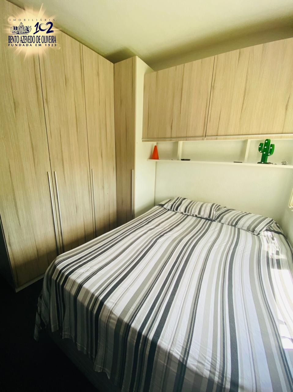Apartamento, 2 quartos, 46 m² - Foto 7