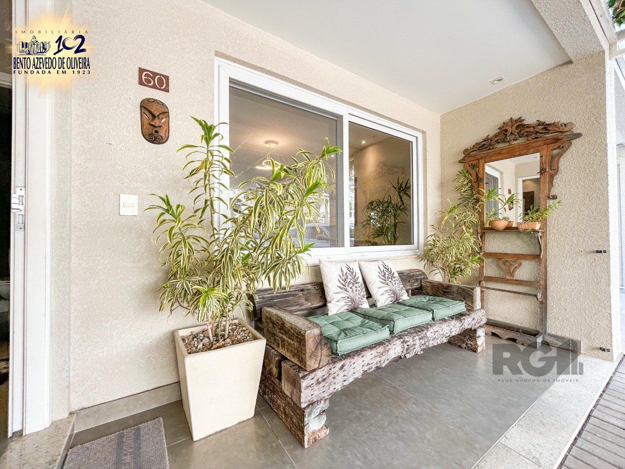 Casa de Condomínio, 3 quartos - Foto 44