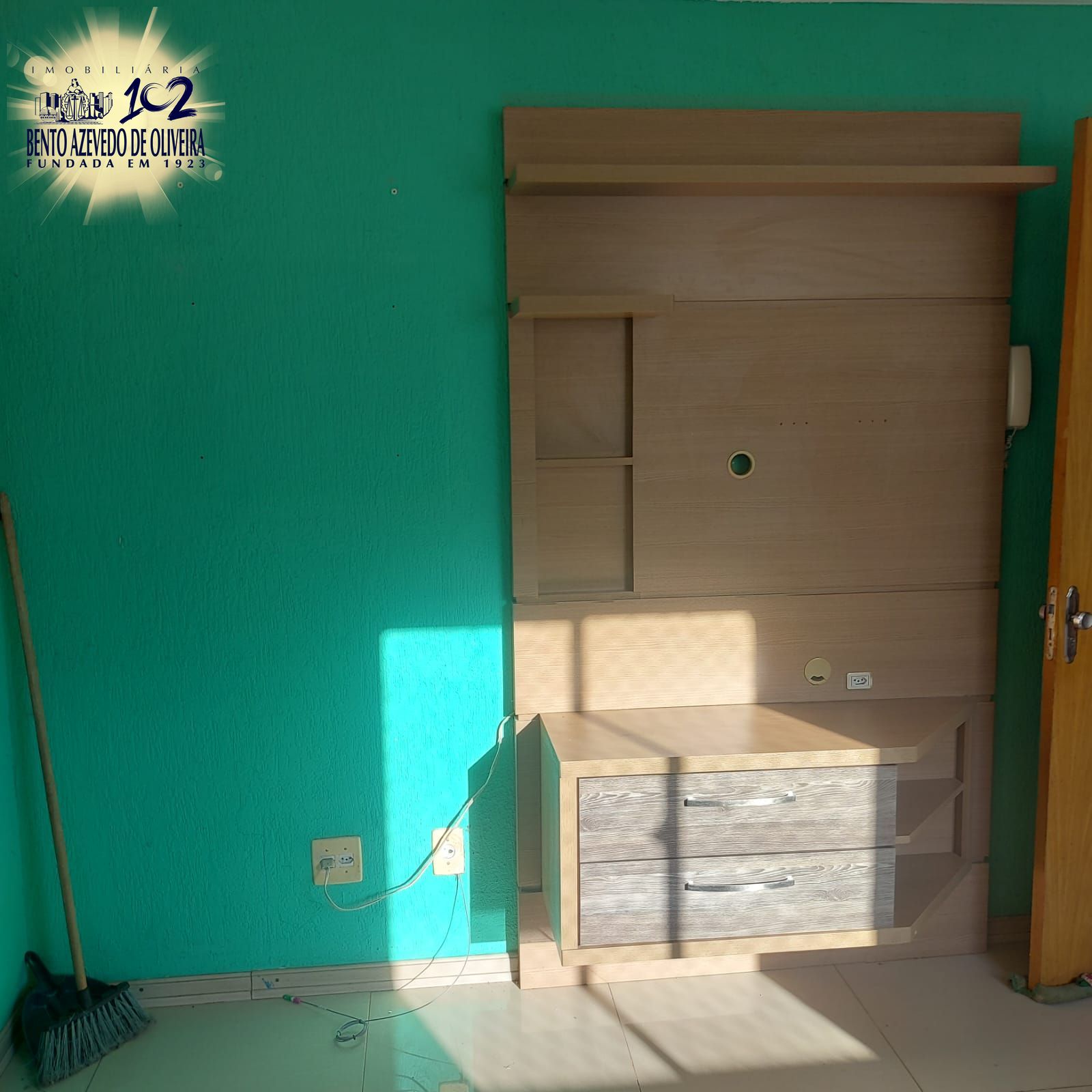 Apartamento, 2 quartos, 38 m² - Foto 6