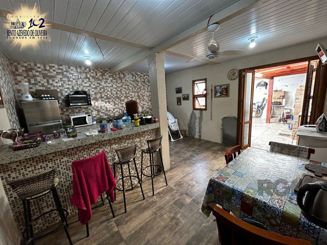 Casa, 3 quartos, 135 m² - Foto 32