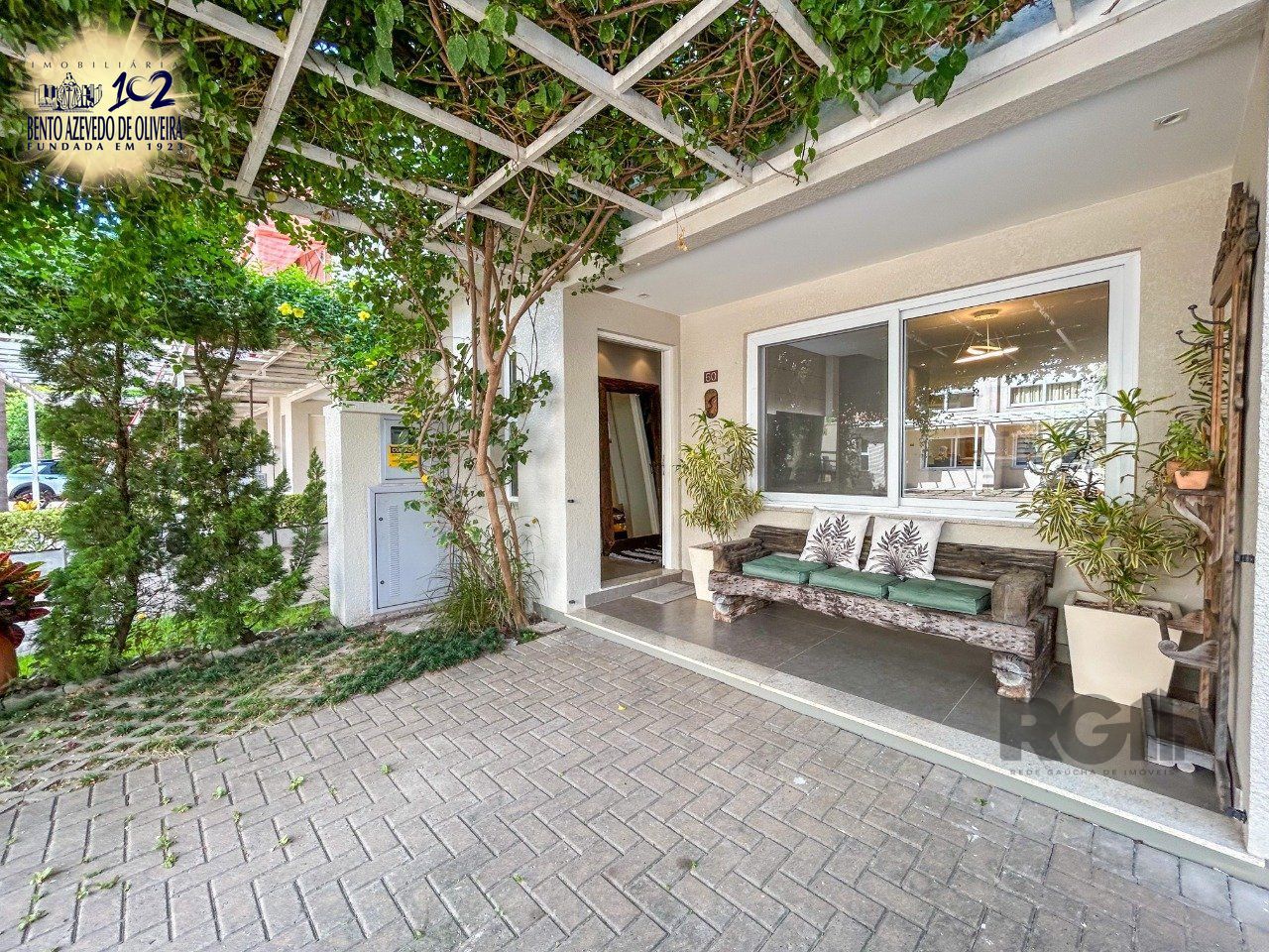 Casa de Condomínio, 3 quartos - Foto 24