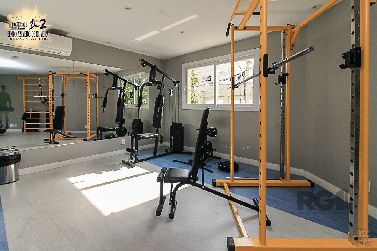 Casa de Condomínio, 3 quartos - Foto 47