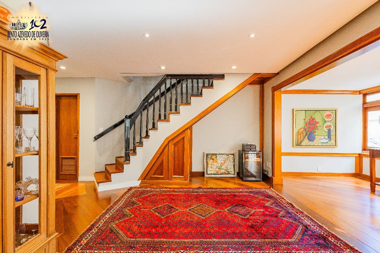 Cobertura, 3 quartos, 295 m² - Foto 36