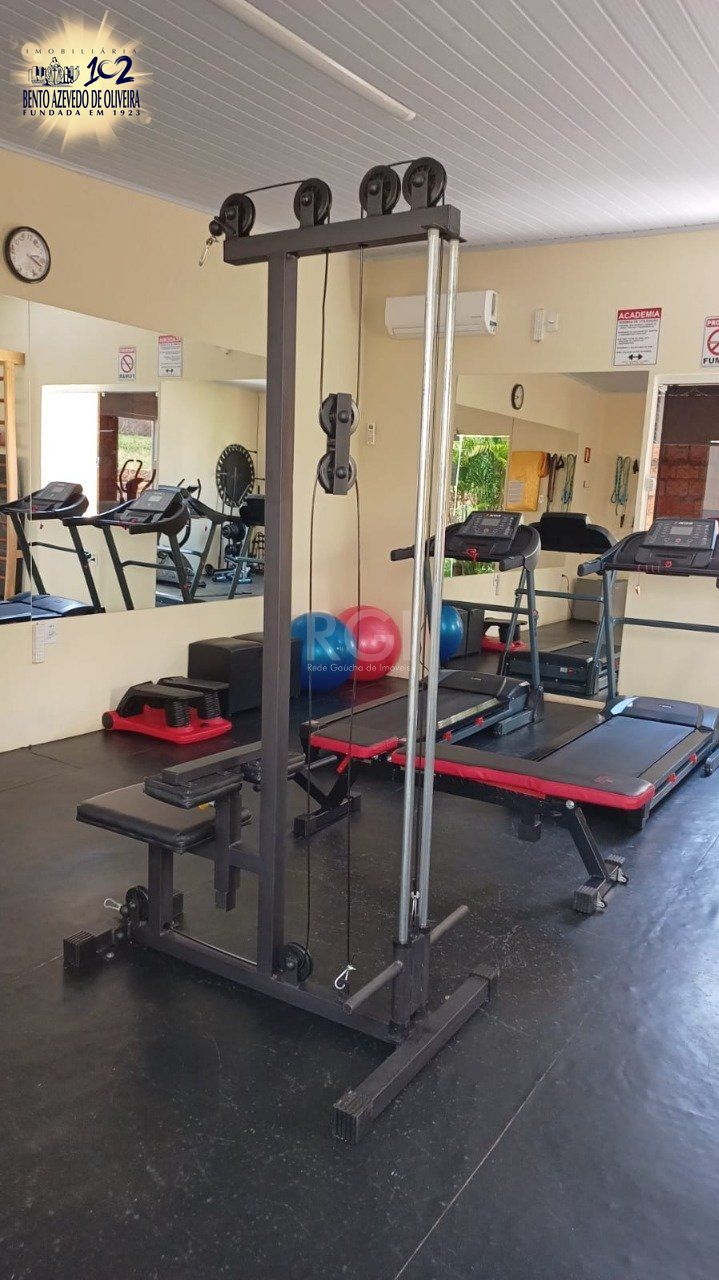 Apartamento, 2 quartos, 38 m² - Foto 22