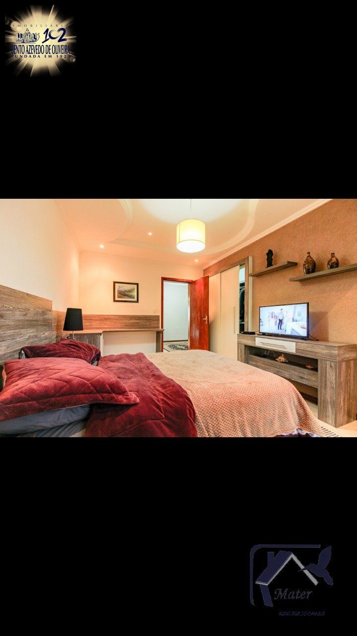 Casa, 4 quartos, 159 m² - Foto 13